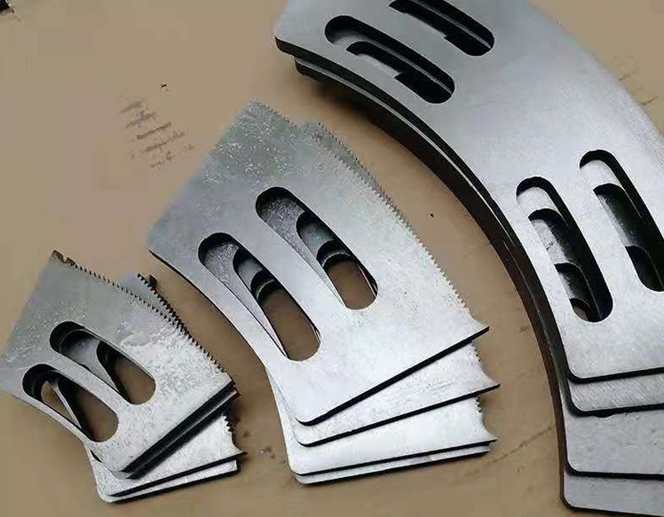 紙箱刀[Dāo]片