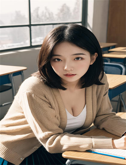 《女子推理社》详细剧情客观解析：从开场到结局的完整叙事分析