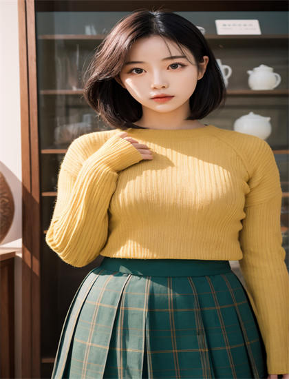 选角故事：《日常工作第3季》的审美特点与艺术成就——专业团队技术解析