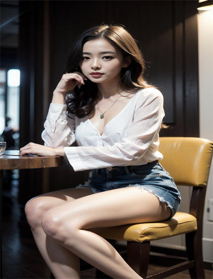 技术分析：玻璃假面中的化妆特效 技术难题的创造性解决 树立行业技术的新标杆